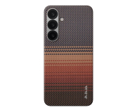 PITAKA Tactile Woven Case Sunset Samsung Galaxy S25 - 1369550 - zdjęcie 1